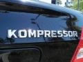 Black - C 230 Kompressor Sedan Photo No. 10