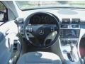  2005 C 230 Kompressor Sedan Steering Wheel