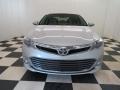 2013 Classic Silver Metallic Toyota Avalon Limited  photo #2