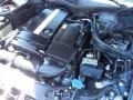 1.8L Supercharged DOHC 16V 4 Cylinder Engine for 2005 Mercedes-Benz C 230 Kompressor Sedan #78045873
