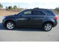 2013 Ashen Gray Metallic Chevrolet Equinox LT  photo #3