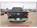 2013 Maximum Steel Metallic Ram 1500 Laramie Longhorn Crew Cab 4x4  photo #7