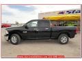 Black - 1500 SLT Quad Cab Photo No. 2