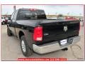 Black - 1500 SLT Quad Cab Photo No. 3