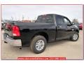 Black - 1500 SLT Quad Cab Photo No. 7