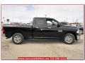 Black - 1500 SLT Quad Cab Photo No. 8