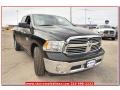 Black - 1500 SLT Quad Cab Photo No. 9