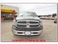 Black - 1500 SLT Quad Cab Photo No. 10