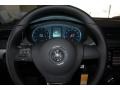 Black Uni - Jetta SE Sedan Photo No. 23