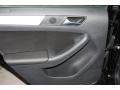Black Uni - Jetta SE Sedan Photo No. 26