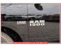 Black - 1500 Express Crew Cab Photo No. 2