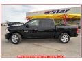 Black - 1500 Express Crew Cab Photo No. 3