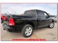 Black - 1500 Express Crew Cab Photo No. 7