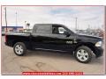 Black - 1500 Express Crew Cab Photo No. 8