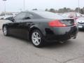 Black Obsidian - G 35 Coupe Photo No. 4