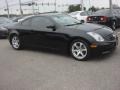 Black Obsidian - G 35 Coupe Photo No. 6