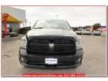 Black - 1500 Express Crew Cab Photo No. 11
