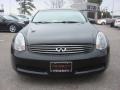 Black Obsidian - G 35 Coupe Photo No. 8