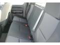 2013 Quicksilver Metallic GMC Sierra 1500 SLE Extended Cab 4x4  photo #17
