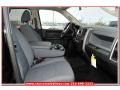 Black - 1500 Express Crew Cab Photo No. 24