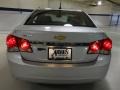 Silver Ice Metallic - Cruze LS Photo No. 8