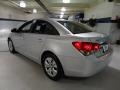 Silver Ice Metallic - Cruze LS Photo No. 9