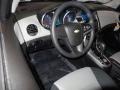 Silver Ice Metallic - Cruze LS Photo No. 11
