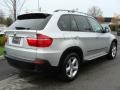 Titanium Silver Metallic - X5 3.0si Photo No. 4