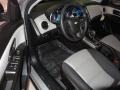 Silver Ice Metallic - Cruze LS Photo No. 12