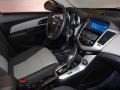 Silver Ice Metallic - Cruze LS Photo No. 17