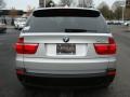 Titanium Silver Metallic - X5 3.0si Photo No. 5