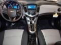 Silver Ice Metallic - Cruze LS Photo No. 22