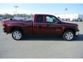 Sonoma Red Metallic - Sierra 1500 SLE Extended Cab Photo No. 6