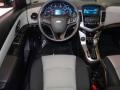 Silver Ice Metallic - Cruze LS Photo No. 23