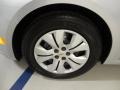 Silver Ice Metallic - Cruze LS Photo No. 26