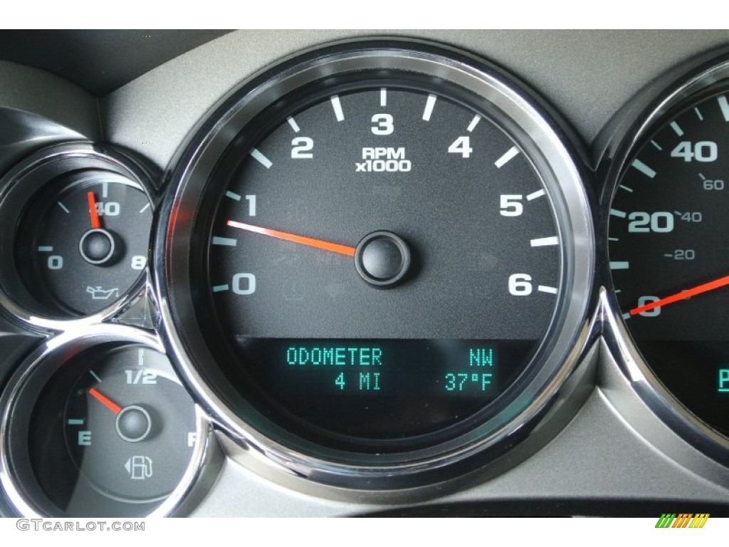 2013 Sierra 1500 SLE Extended Cab - Sonoma Red Metallic / Ebony photo #13