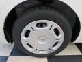 2013 Scion xB Standard xB Model Wheel and Tire Photo