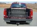 Sonoma Red Metallic - Sierra 1500 SLE Extended Cab Photo No. 16