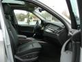 Titanium Silver Metallic - X5 3.0si Photo No. 8