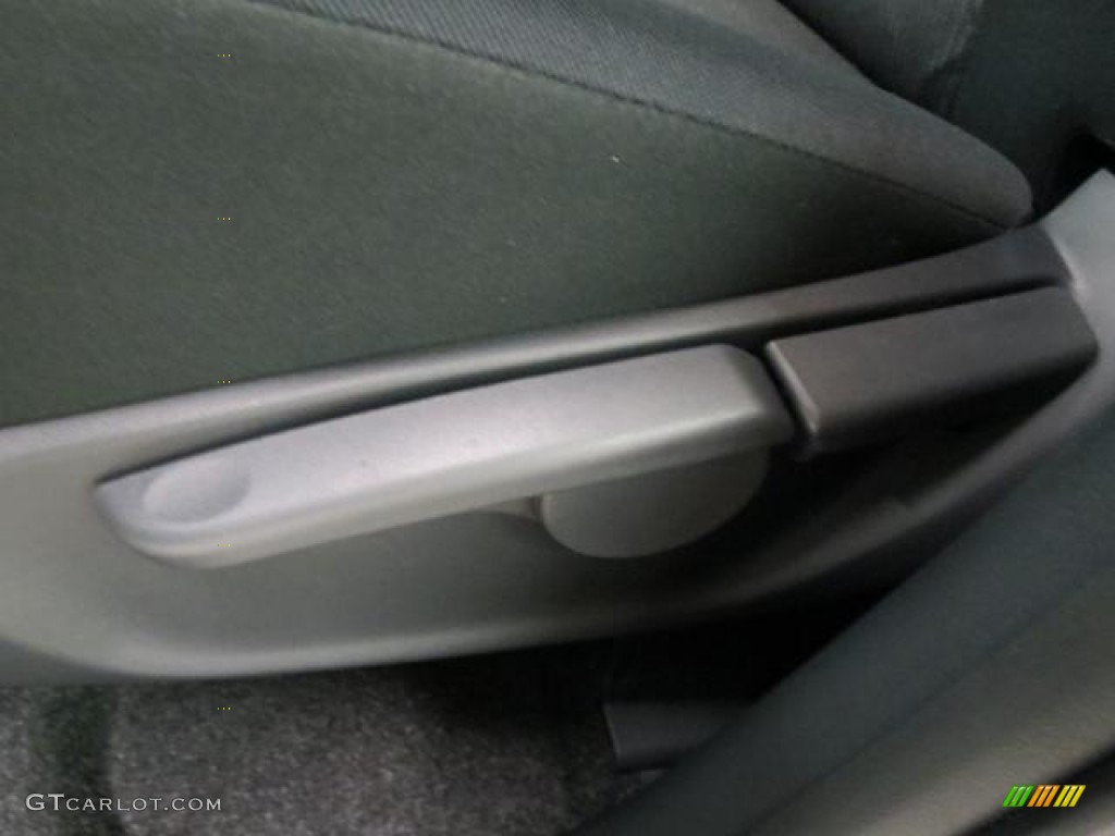 2013 Scion xB Standard xB Model Controls Photo #78048579