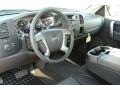2013 Sonoma Red Metallic GMC Sierra 1500 SLE Extended Cab  photo #21
