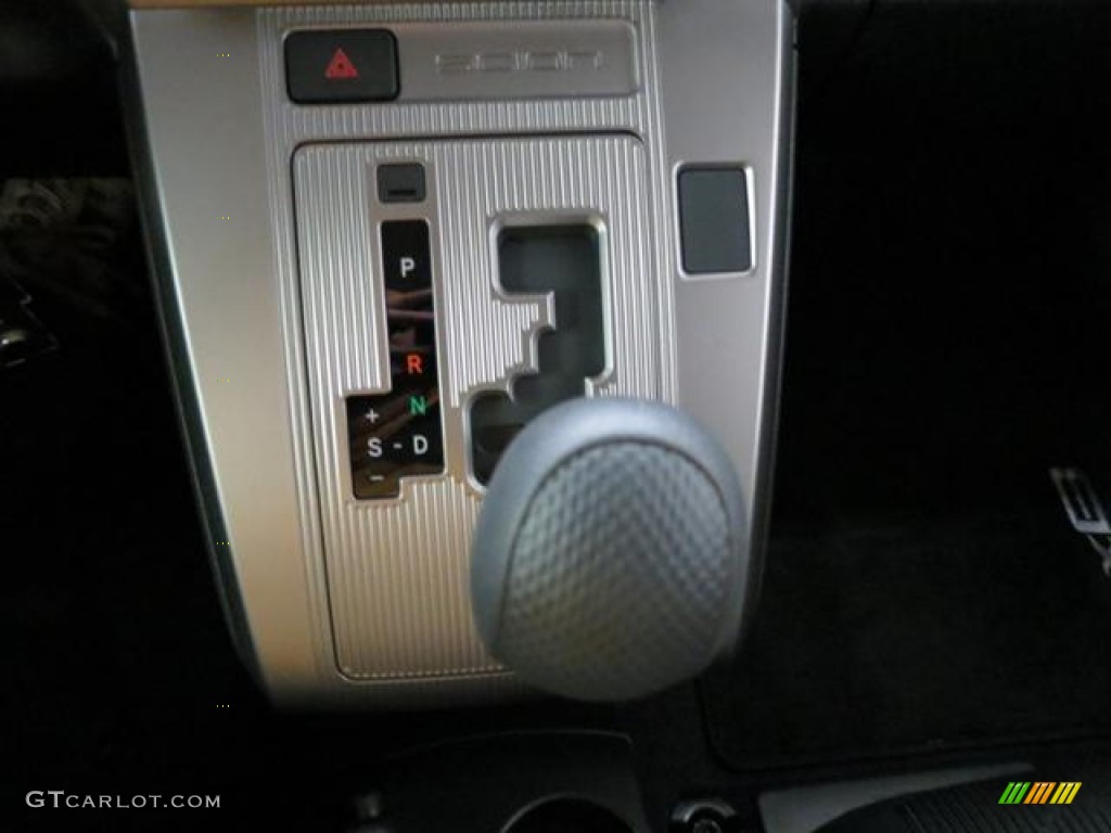 2013 Scion xB Standard xB Model 4 Speed Sequential Automatic Transmission Photo #78048649