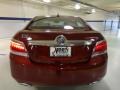 2011 Red Jewel Tintcoat Buick LaCrosse CXS  photo #8