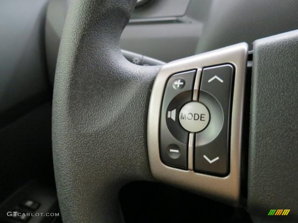 2013 Scion xB Standard xB Model Controls Photo #78048665
