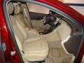 2011 Red Jewel Tintcoat Buick LaCrosse CXS  photo #18