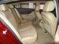 2011 Red Jewel Tintcoat Buick LaCrosse CXS  photo #19