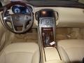 2011 Red Jewel Tintcoat Buick LaCrosse CXS  photo #22