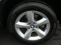 Titanium Silver Metallic - X5 3.0si Photo No. 14