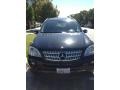 Black - ML 350 4Matic Photo No. 1