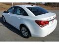 Summit White - Cruze LS Photo No. 4